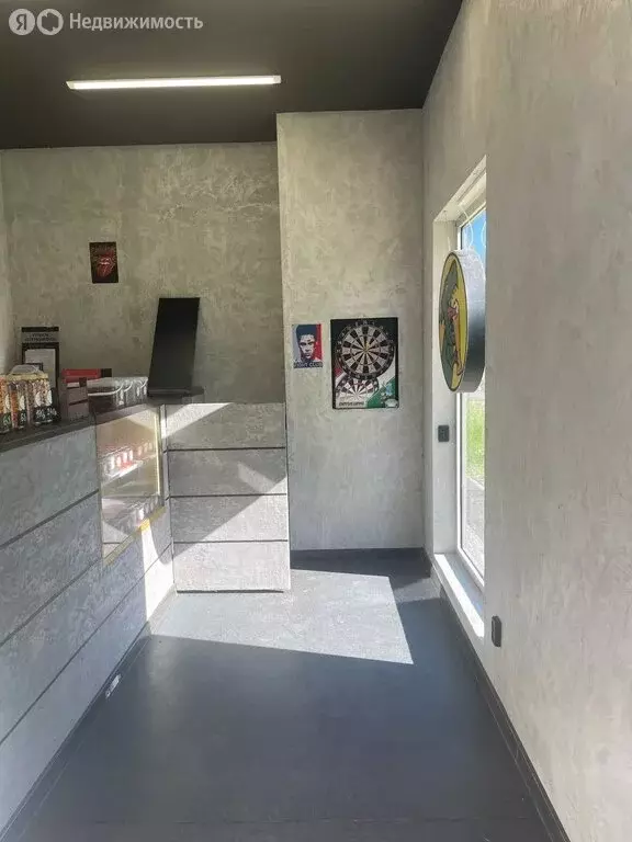 Помещение свободного назначения (31.1 м) - Фото 1