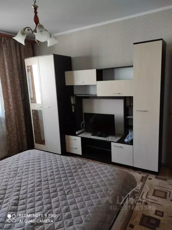 2-к кв. Москва ул. Корнейчука, 43 (60.0 м) - Фото 1