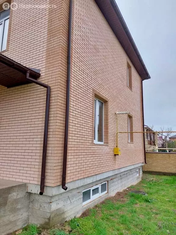 Дом в Супсех, переулок Кирова (221 м) - Фото 1