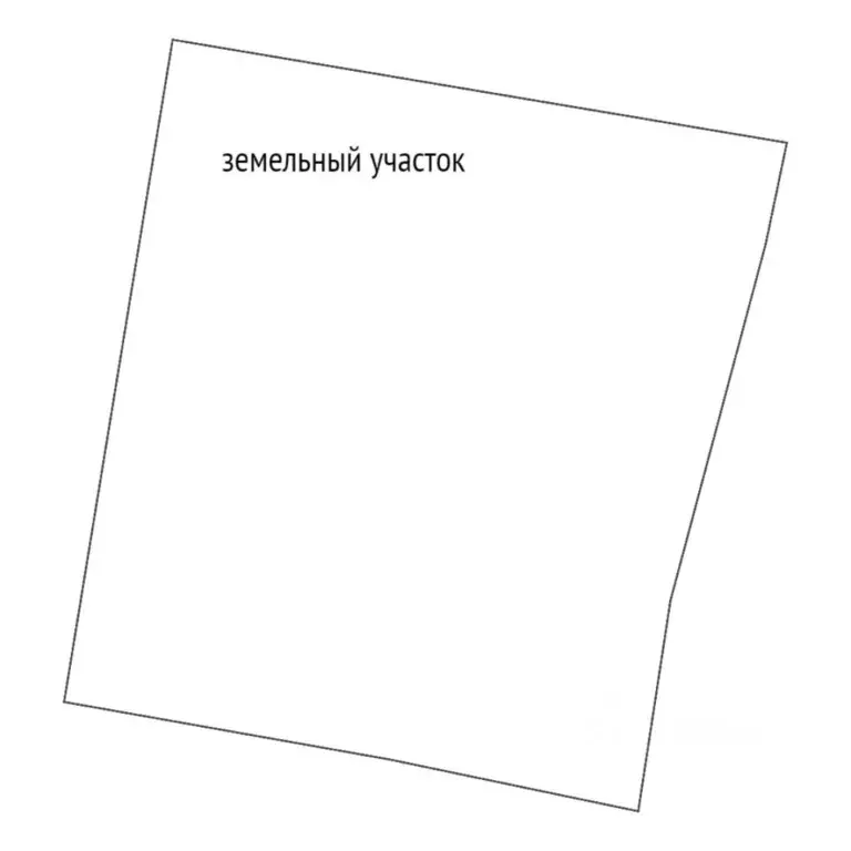 Участок в Тюменская область, Тюмень ул. Бакинских Комиссаров (5.0 ... - Фото 0