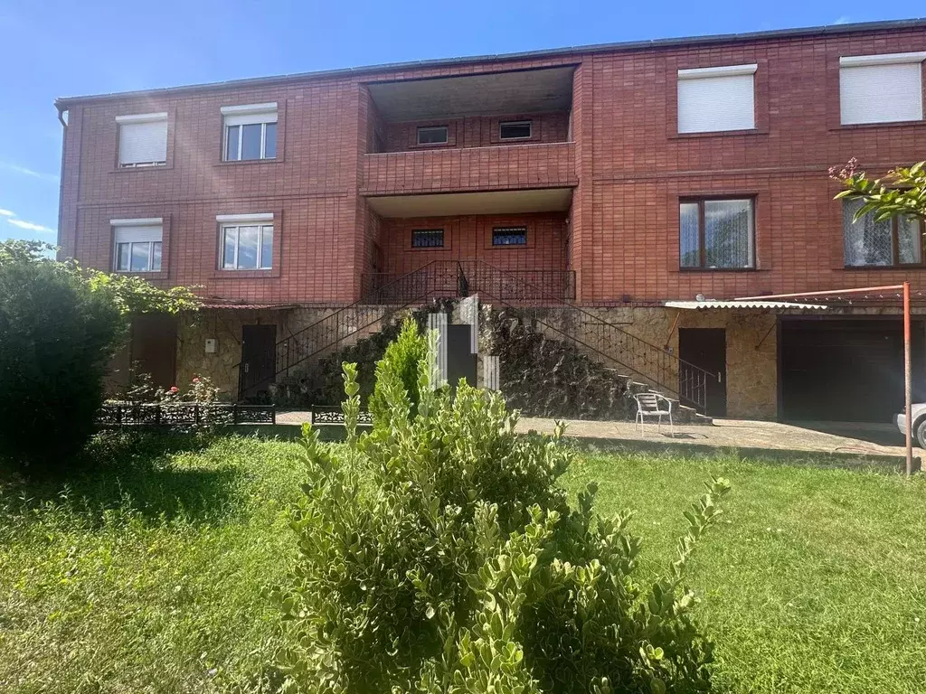 Дом в Краснодарский край, Новороссийск Цемдолина тер., ул. Ленина, 7Д ... - Фото 1