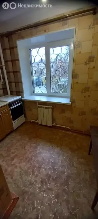 2-комнатная квартира: Первомайский, Высоковольтная улица, 1В (40.7 м) - Фото 1