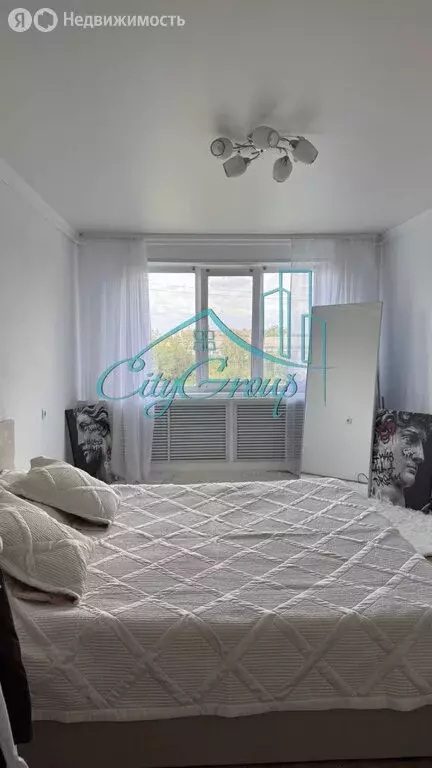 2-комнатная квартира: Орск, посёлок Степной, Краснофлотская улица, 1А ... - Фото 1