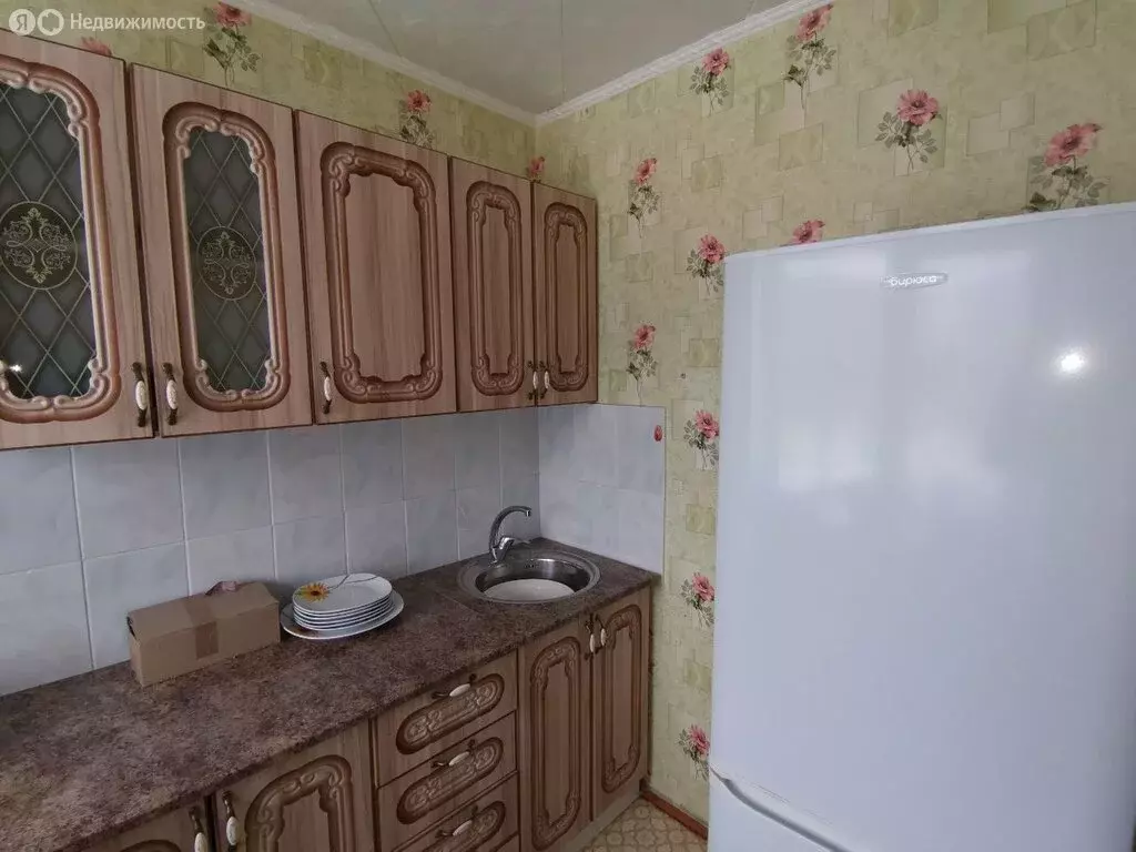 3-комнатная квартира: Исилькуль, Первомайская улица, 69 (53.8 м) - Фото 2