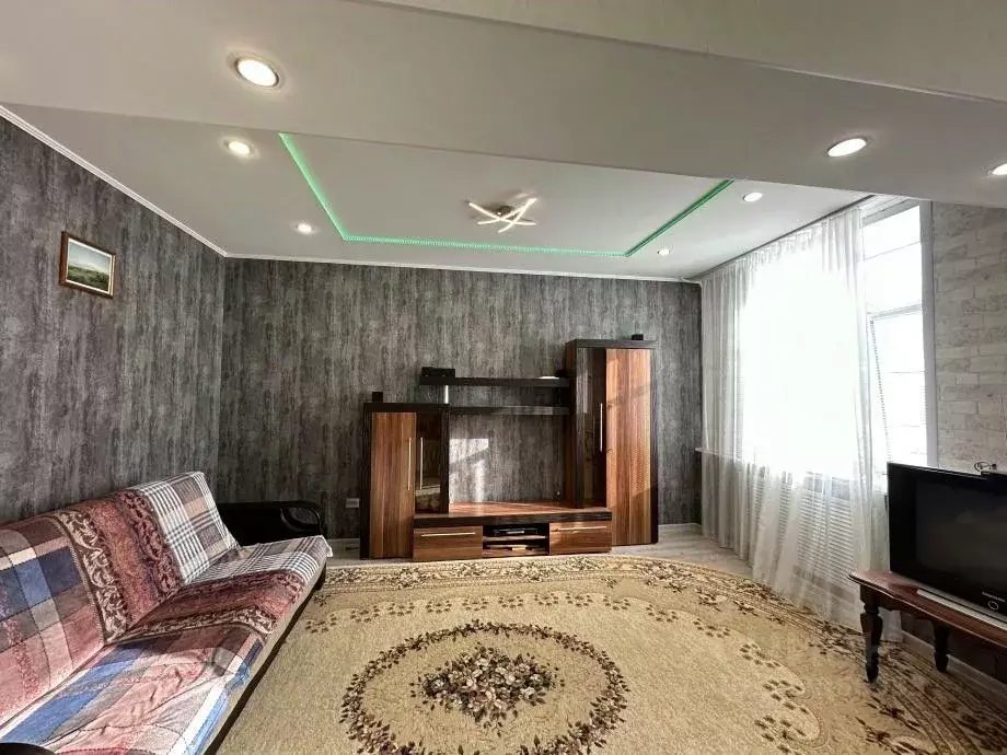 2-к кв. Пермский край, Березники ул. Олега Кошевого, 6 (58.7 м) - Фото 0