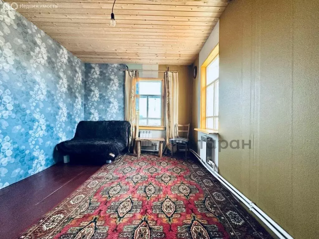 Дом в Сарафаново, Советская улица, 31 (35 м) - Фото 0