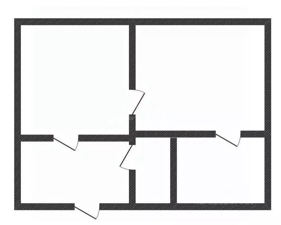 Дом в Курская область, Курск Мир садовое товарищество, 13-й кв-л, 17 ... - Фото 2