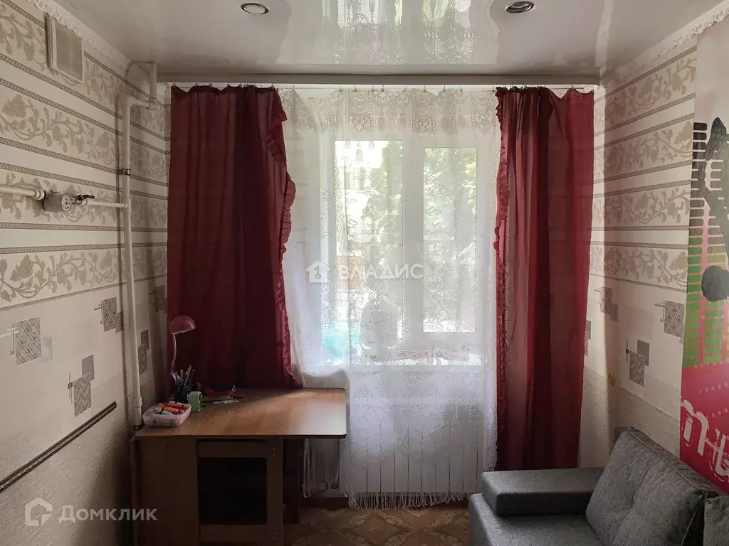 Продаётся 2-к квартира, 46.3 м - Фото 0