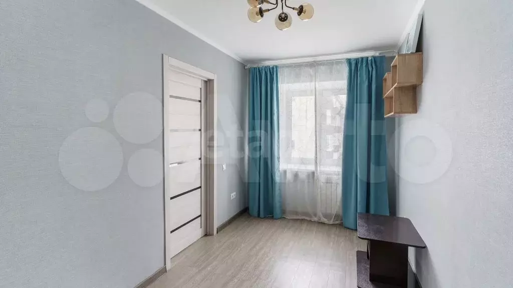 2-к. квартира, 44 м, 4/5 эт. - Фото 1