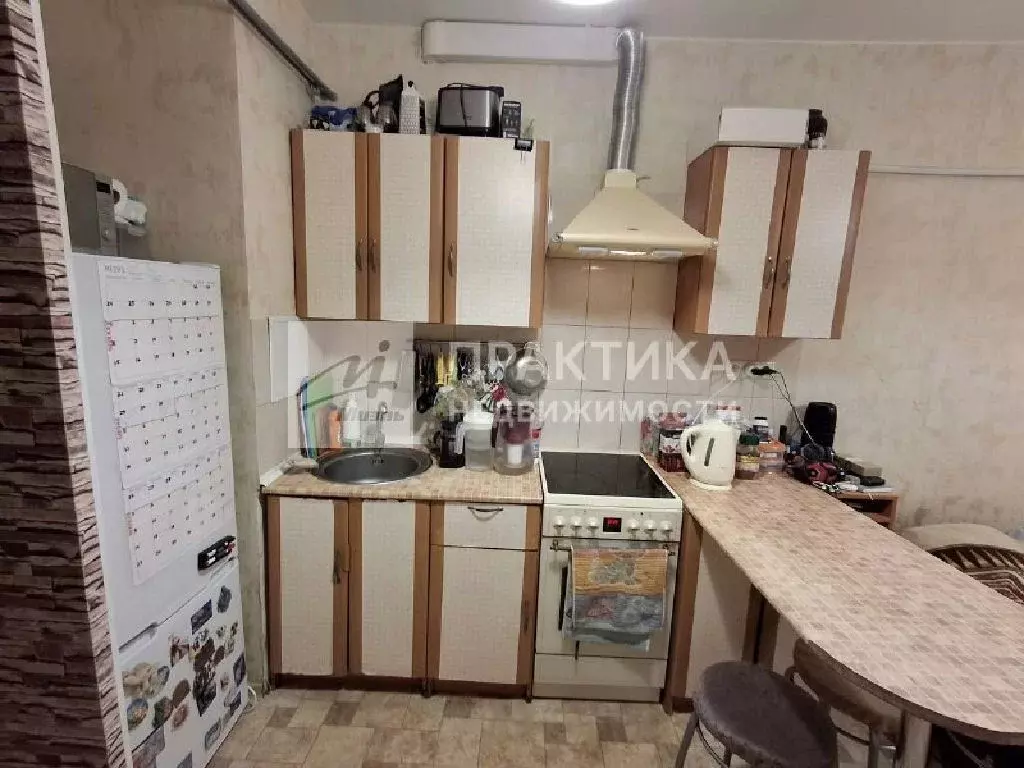 Продается 1-комнатная квартира - Фото 2