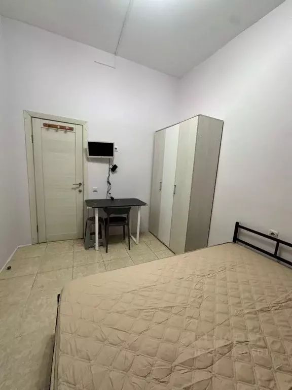 Студия Москва Щелковское ш., 100к10 (25.0 м) - Фото 1