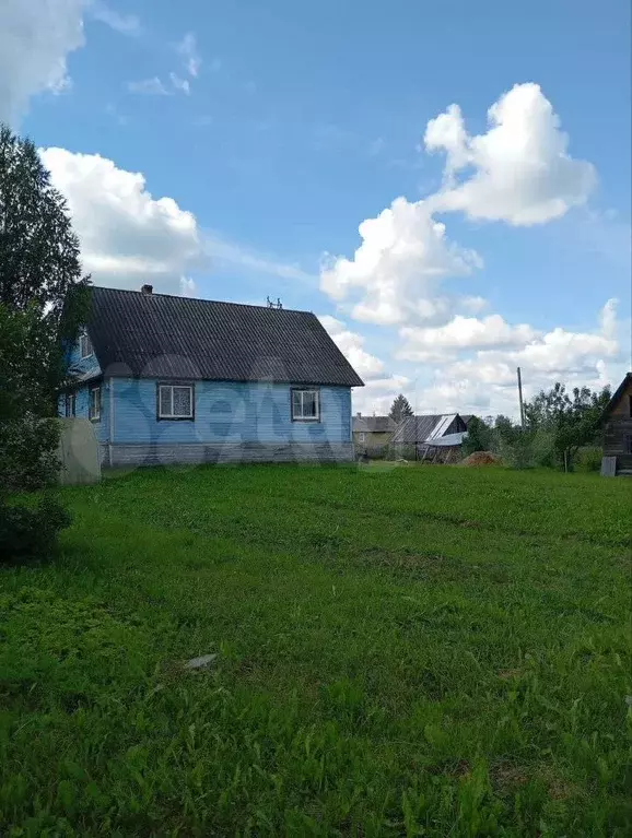 Дом 111,7 м на участке 23 сот. - Фото 1