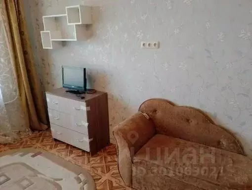 Комната Нижегородская область, Нижний Новгород Перекопская ул., 8к1 - Фото 1