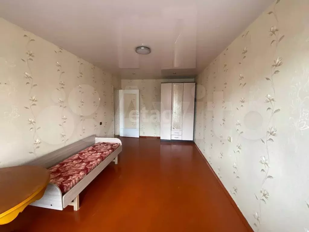 1-к. квартира, 30 м, 5/5 эт. - Фото 1