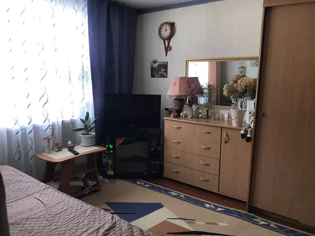 1-комнатная квартира: Каменск-Уральский, посёлок Трубный, улица Олега ... - Фото 1