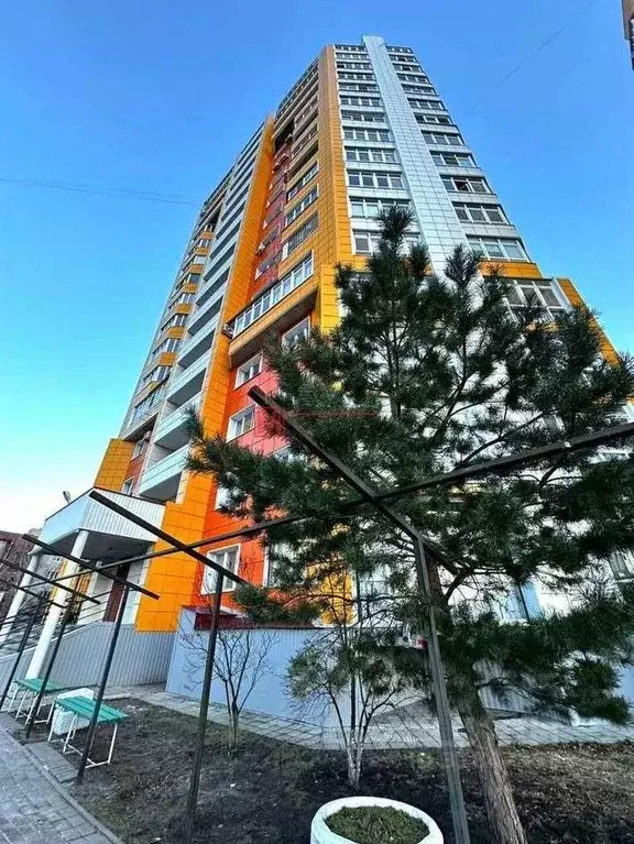 2-к кв. Белгородская область, Старый Оскол Дубрава мкр, 3 кв-л, 1 ... - Фото 0