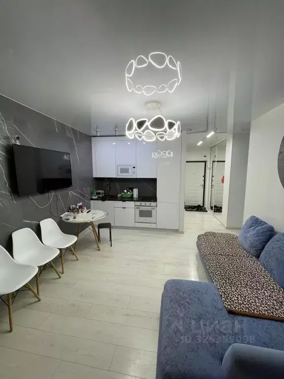 3-к кв. Иркутская область, Иркутск Норильская ул., 6/3 (60.0 м) - Фото 1