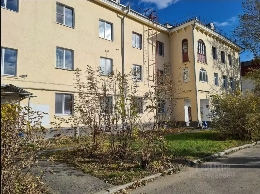 Студия Свердловская область, Екатеринбург ул. Студенческая, 32 (20.0 ... - Фото 2