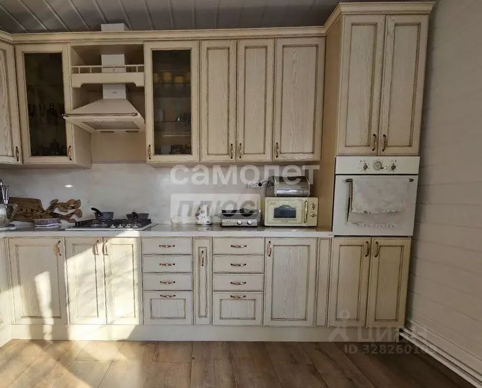 Коттедж в Московская область, Химки Сходня мкр, ул. 1-я Пионерская, 1Б ... - Фото 2