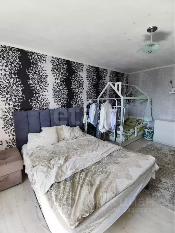 1-к кв. Ставропольский край, Ставрополь Лесная ул., 157/2 (40.0 м) - Фото 0