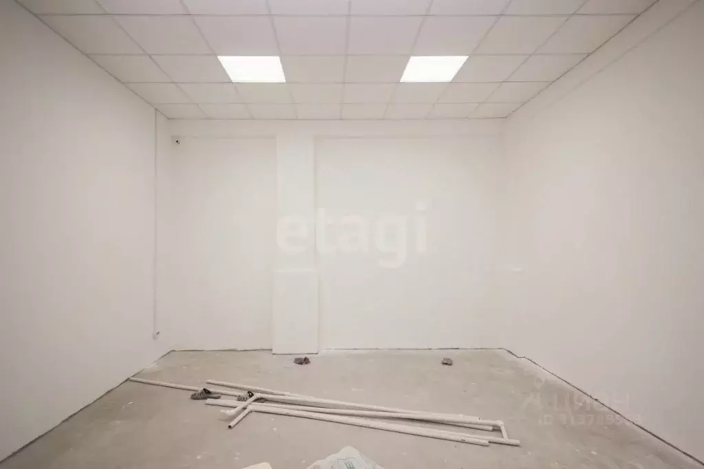 Помещение свободного назначения в Калужская область, Калуга ул. ... - Фото 2