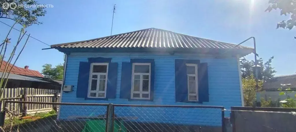 Дом в Владимирская, улица Ленина (57.6 м) - Фото 0