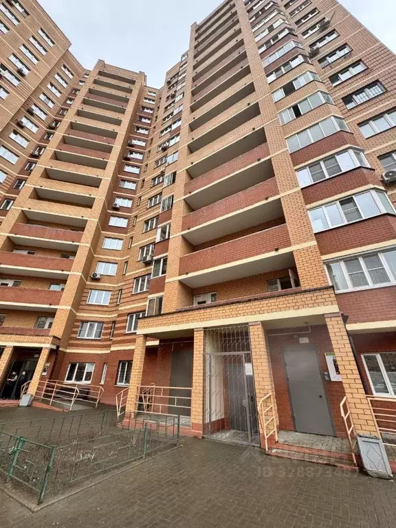 1-к кв. Московская область, Котельники Южный мкр, 11 (48.6 м) - Фото 1