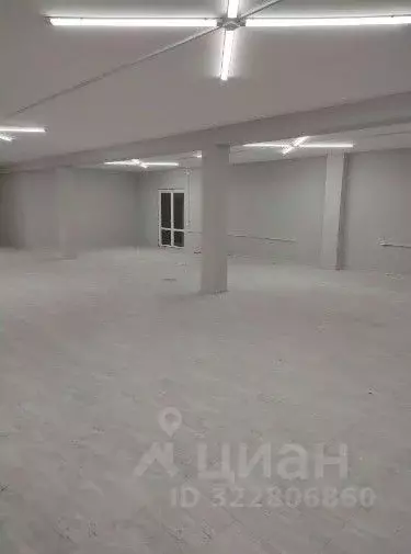 Помещение свободного назначения в Татарстан, Казань ул. Липатова, 7 ... - Фото 2