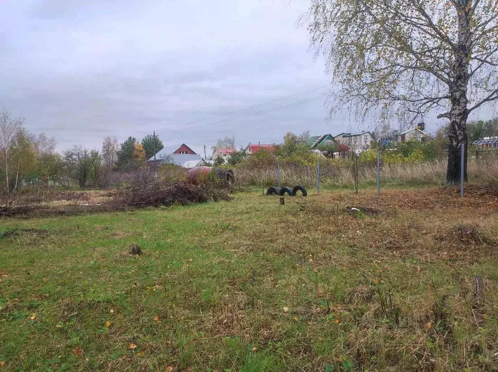 Дом в Нижегородская область, Кстовский муниципальный округ, д. Чаглава ... - Фото 0