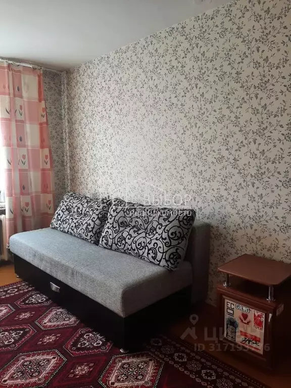 2-к кв. Томская область, Томск Черемошники мкр, ул. Профсоюзная, 35 ... - Фото 0