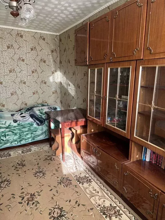 2-к кв. Тверская область, Старицкий муниципальный округ, д. ... - Фото 2