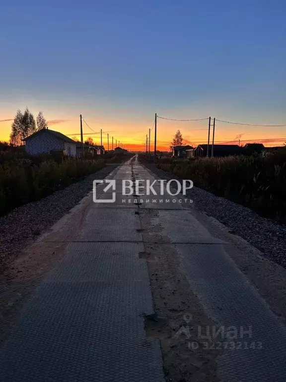 Участок в Костромская область, Кострома  (9.9 сот.) - Фото 2