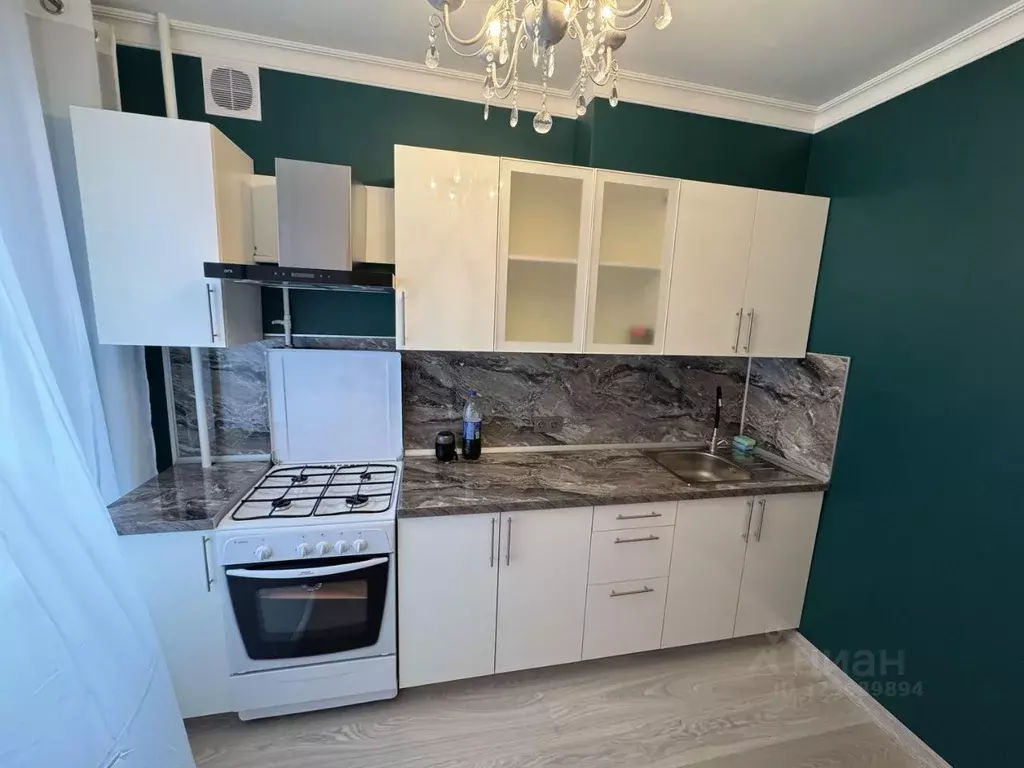 2-к кв. Москва Восточная ул., 2К5 (47.0 м) - Фото 0