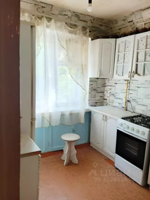 2-к кв. Волгоградская область, Волгоград Ополченская ул., 37 (45.0 м) - Фото 2