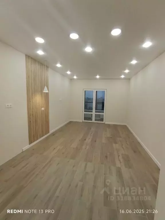2-к кв. Москва Клинская ул., 2Ак7 (50.0 м) - Фото 0