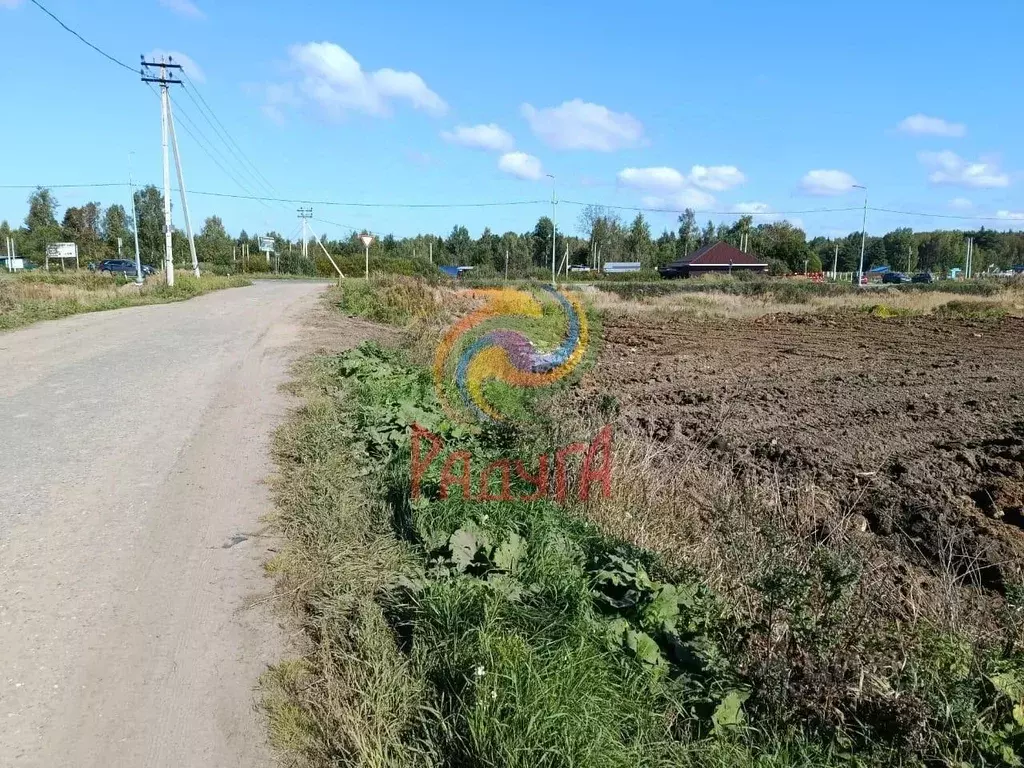 Участок в Ивановская область, Иваново  (61.0 сот.) - Фото 2