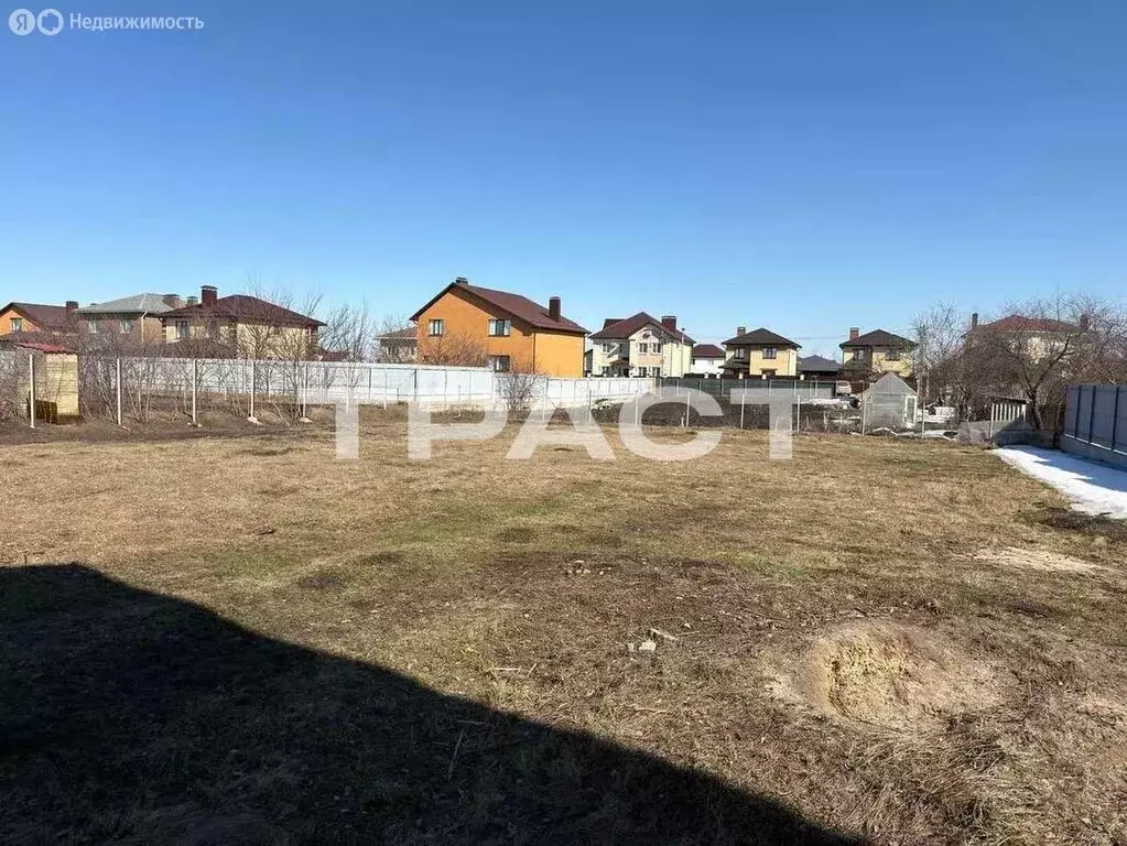 Участок в посёлок Отрадное, Полевая улица, 53 (14 м) - Фото 2