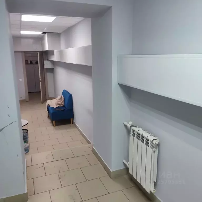 Помещение свободного назначения в Рязанская область, Рязань ул. ... - Фото 2