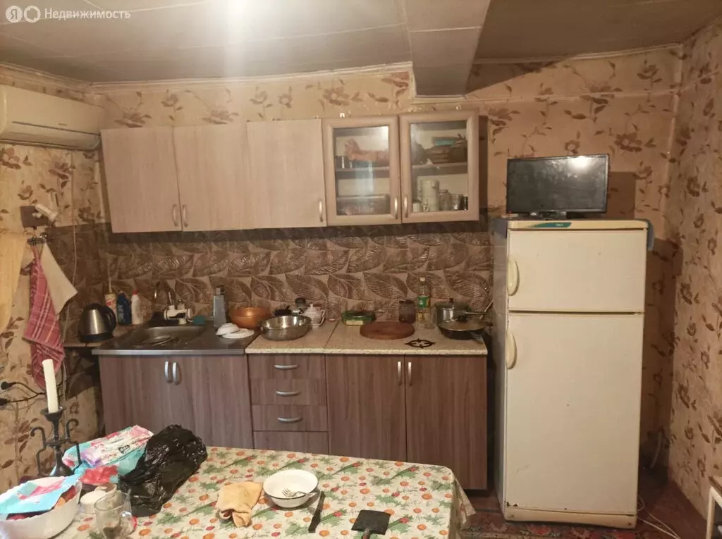 Дом в Екатериновка, Водоскатный переулок (56.6 м) - Фото 0