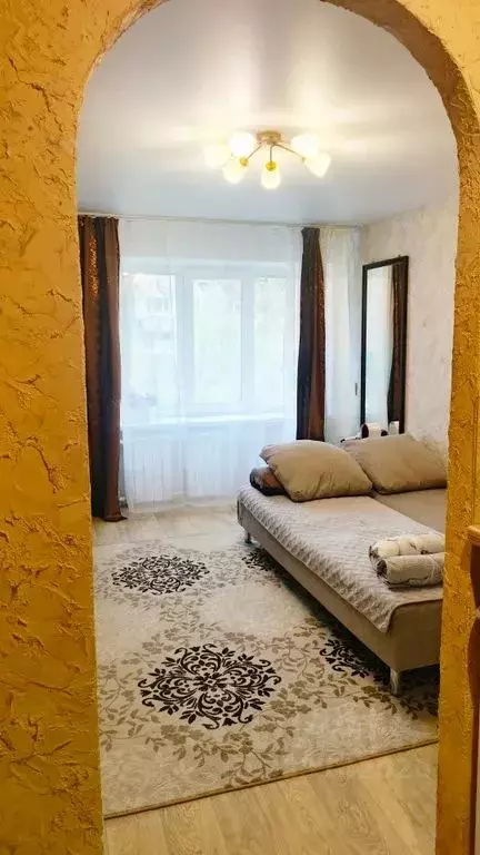 Студия Рязанская область, Рязань Высоковольтная ул., 34к2 (18.0 м) - Фото 1