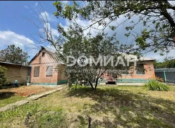 Дом в Ростовская область, Новочеркасск Кавказская ул., 157 (118 м) - Фото 0