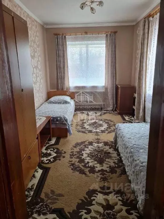 Дом в Ставропольский край, Минеральные Воды Кооперативный пер., 12 ... - Фото 1