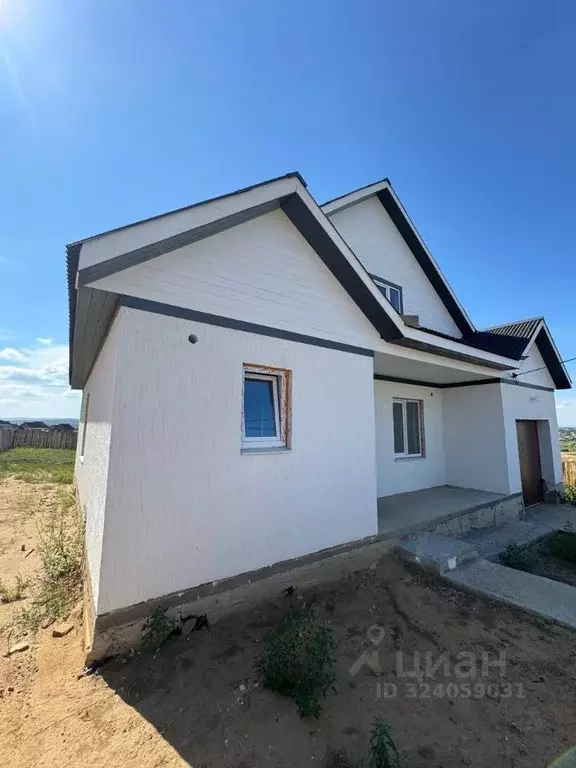 Дом в Иркутская область, Иркутский муниципальный округ, д. Грановщина ... - Фото 1