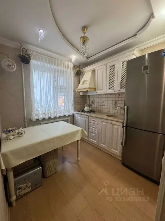 3-к кв. Чеченская республика, Грозный ул. Пугачева, 138 (56.0 м) - Фото 2