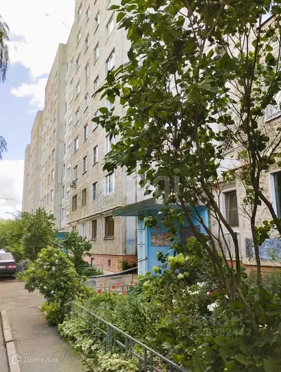 3-к кв. Ивановская область, Иваново ул. Володарского, 7 (70.0 м) - Фото 1