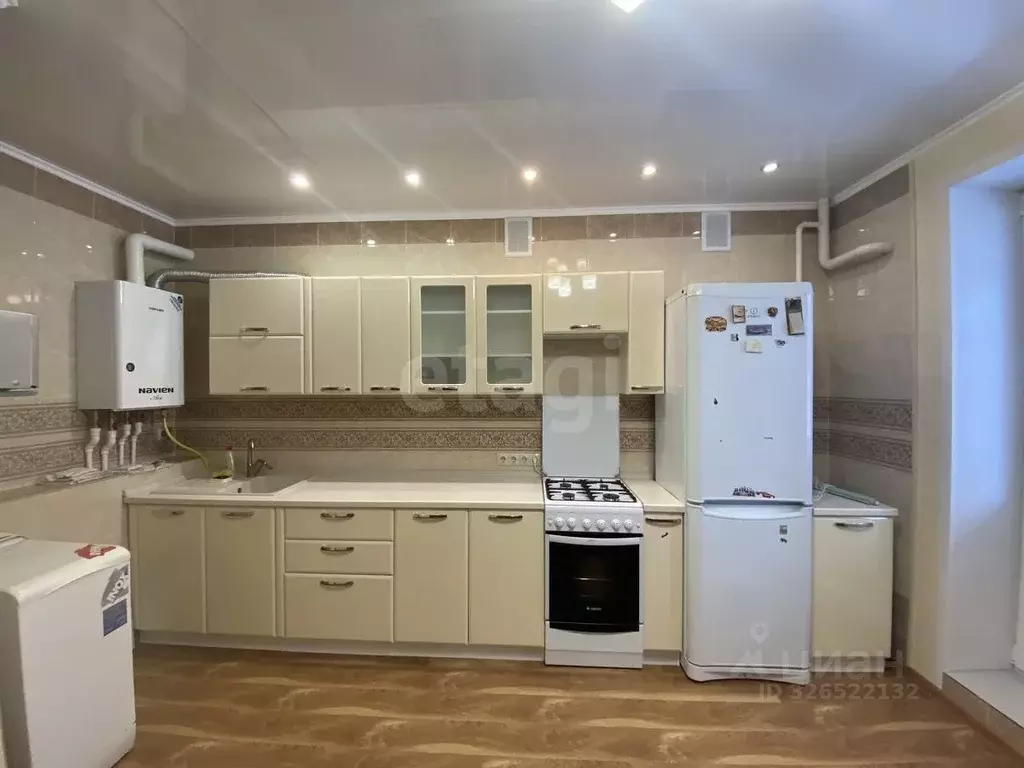 2-к кв. Тамбовская область, Тамбов Советская ул., 190к4 (54.0 м) - Фото 1