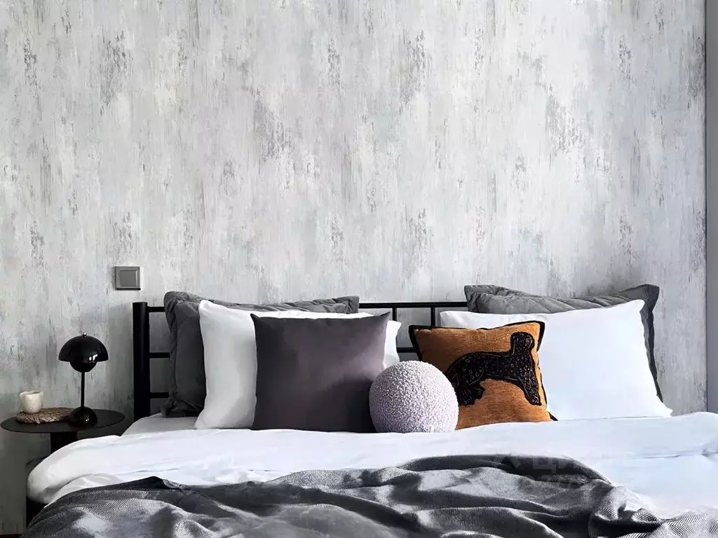 Студия Смоленская область, Вязьма ул. Ленина, 61А (31.0 м) - Фото 1