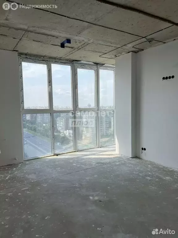 2-комнатная квартира: Липецк, Индустриальная улица, 90/1 (60 м) - Фото 1