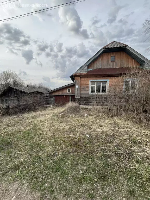 Дом в деревня Дербени, 22 (34.4 м) - Фото 0