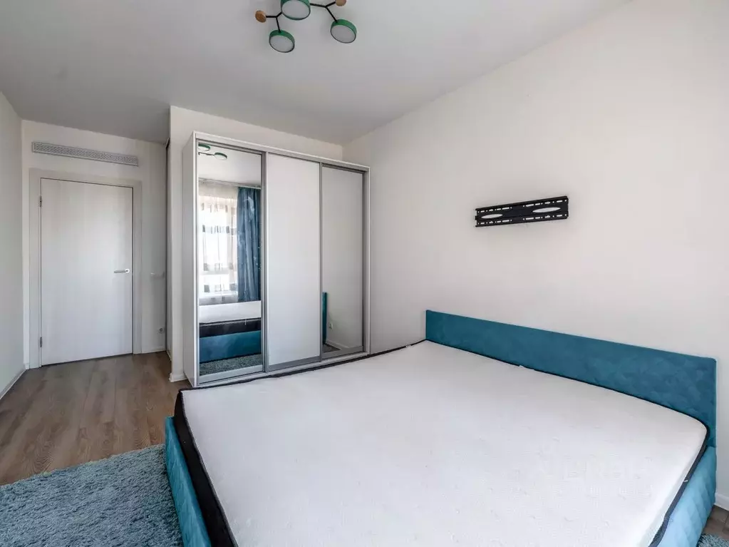 2-к кв. Москва Люблинская ул., 78к3 (69.4 м) - Фото 1